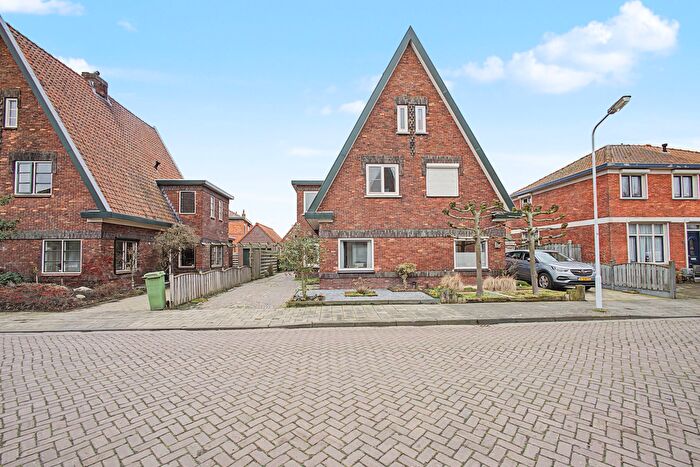 Koop en Huur Huizen - 2