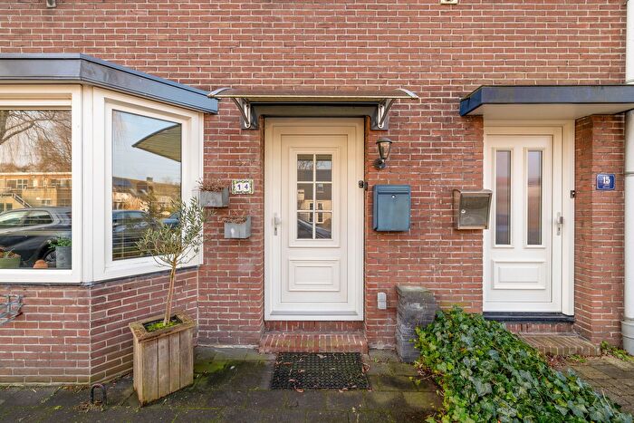 Koop en Huur Huizen - 3