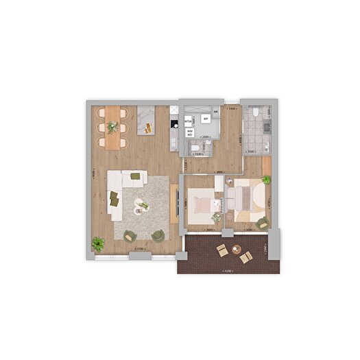 Koop en Huur Huizen - 3
