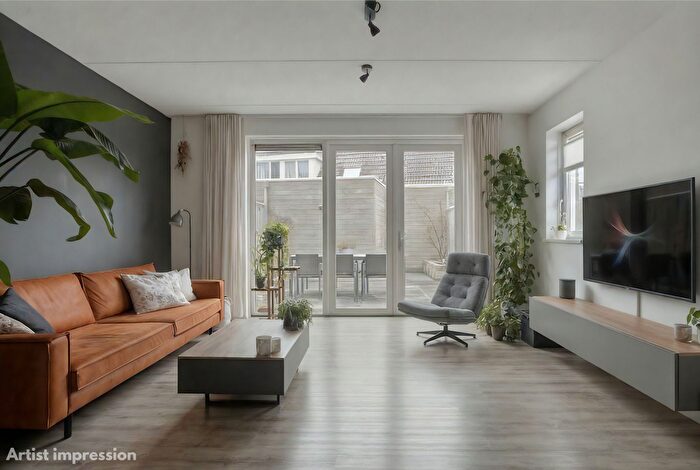 Koop en Huur Huizen - 3
