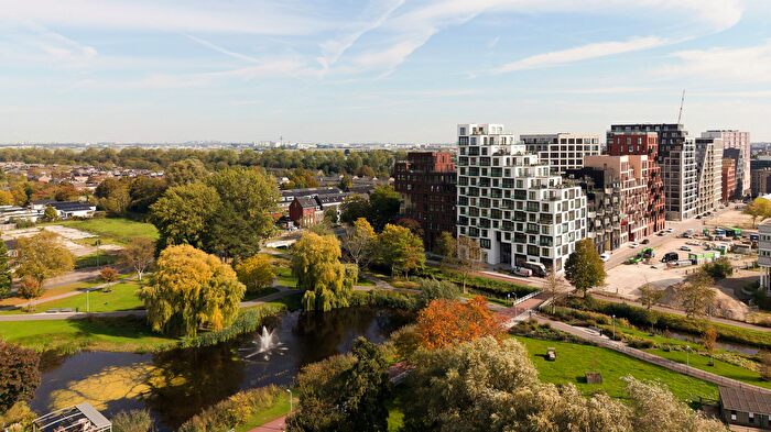 Koop en Huur Huizen - 2