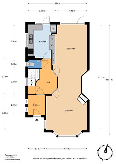 Koop en Huur Huizen - 3