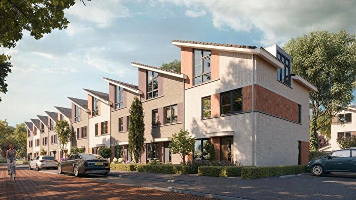 Koop en Huur Huizen - 2