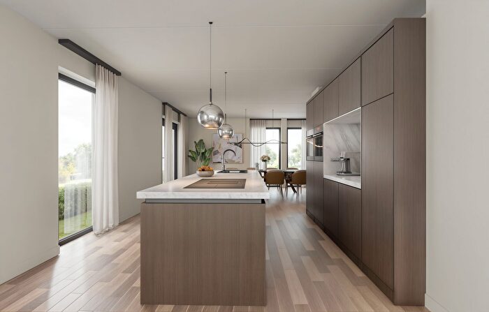 Koop en Huur Huizen - 3