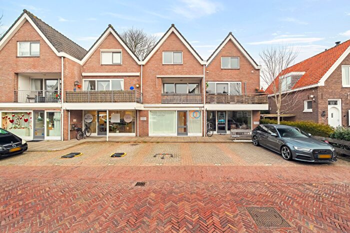 Koop en Huur Huizen - 2