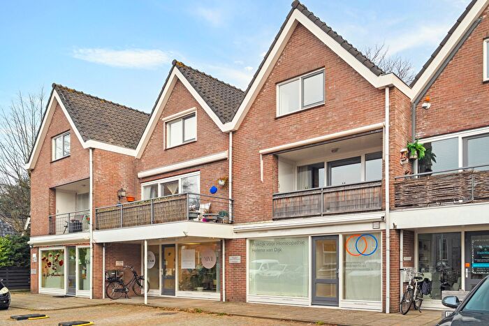 Koop en Huur Huizen - 3