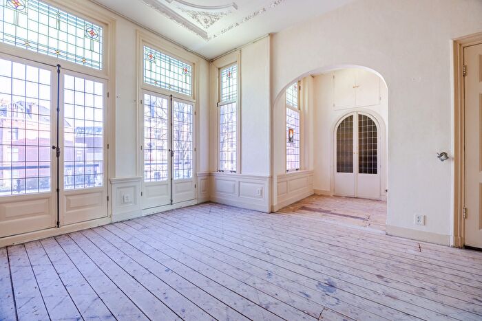 Koop en Huur Huizen - 2