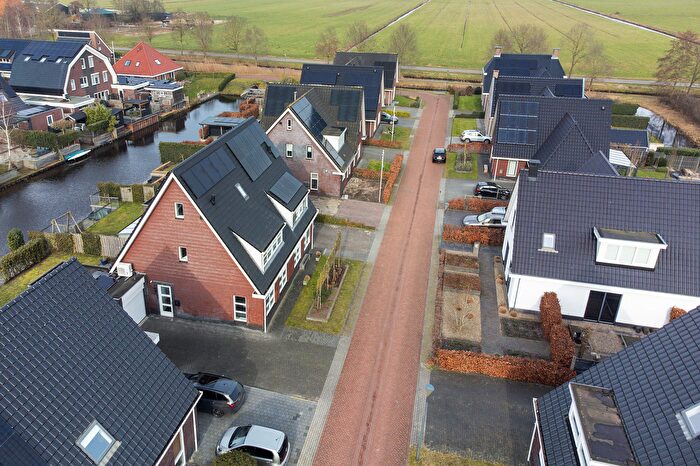 Koop en Huur Huizen - 3
