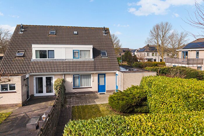 Koop en Huur Huizen - 2