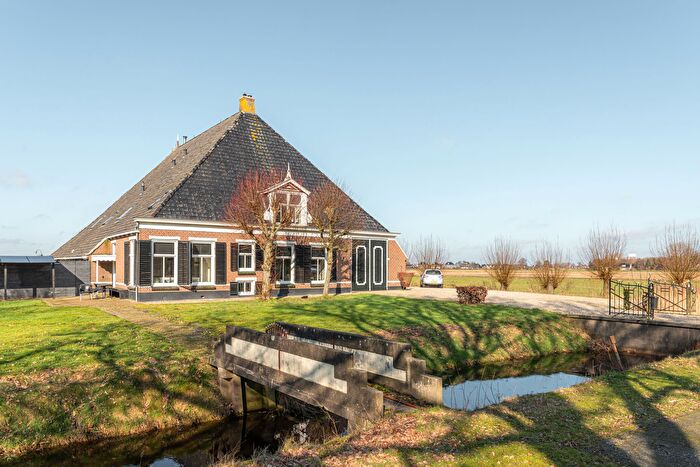 Koop en Huur Huizen - 3
