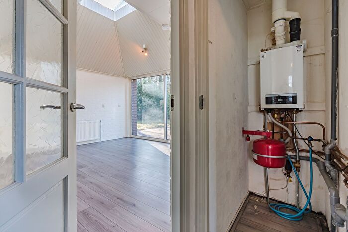 Koop en Huur Huizen - 2