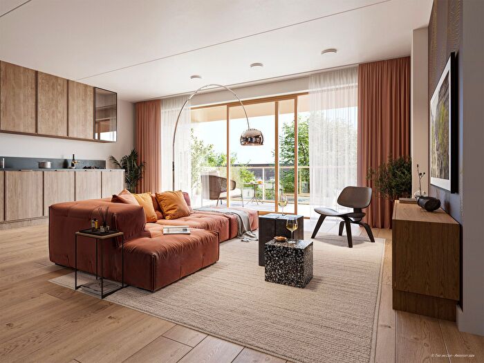 Koop en Huur Huizen - 3