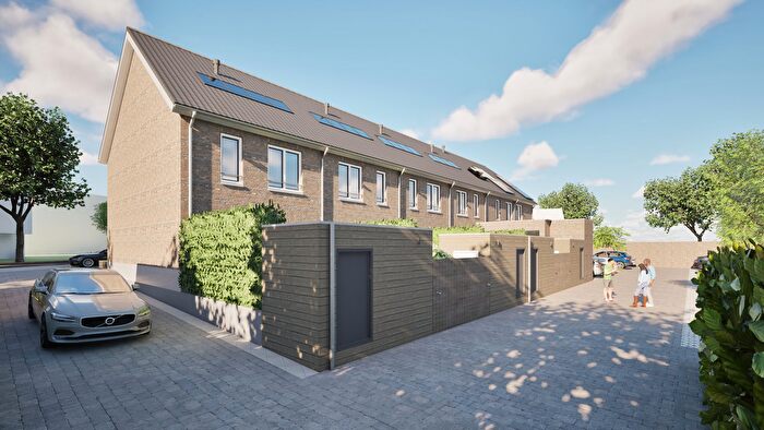 Koop en Huur Huizen - 2