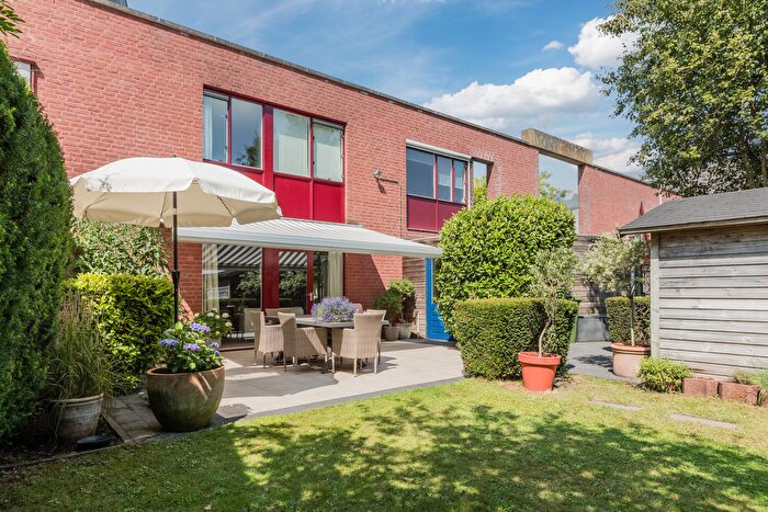 6-kamerhuis te koop in Cuijk Heeswijkse Kampen, Cuijk
