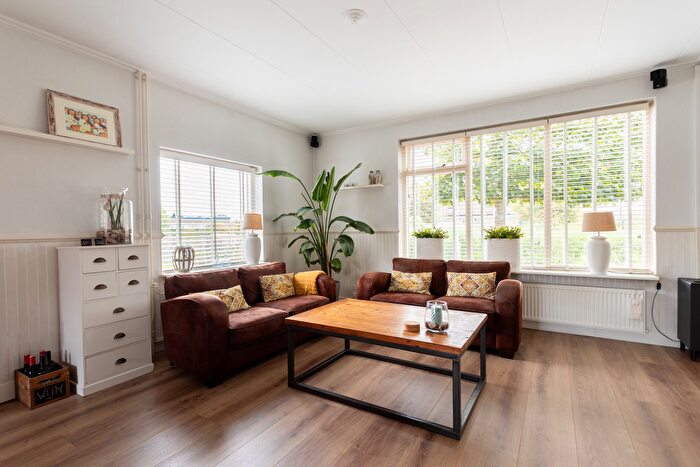 Koop en Huur Huizen - 3
