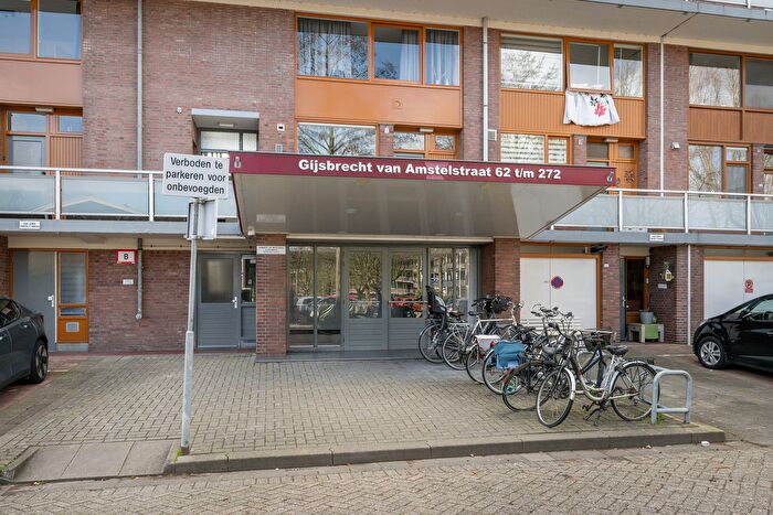 Koop en Huur Huizen - 2
