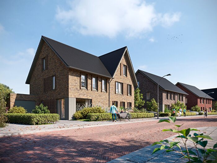 Koop en Huur Huizen - 2