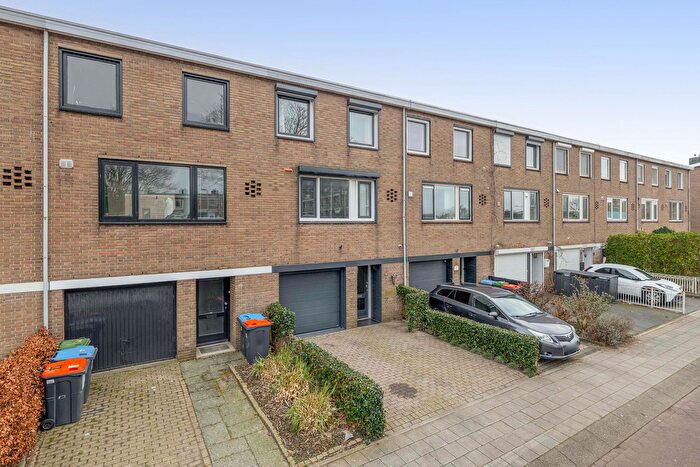 Koop en Huur Huizen - 3