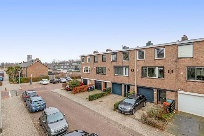 Koop en Huur Huizen - 2