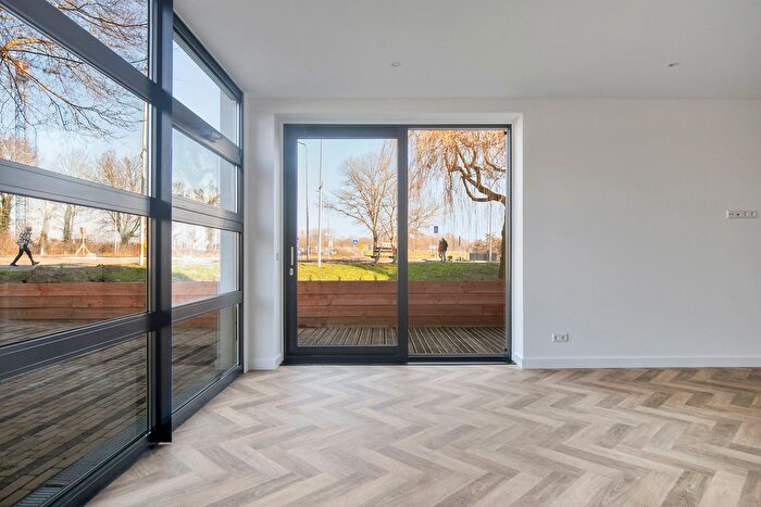 Koop en Huur Huizen - 3