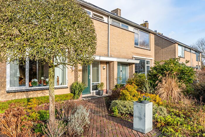 Koop en Huur Huizen - 3