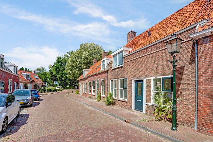 Koop en Huur Huizen - 2