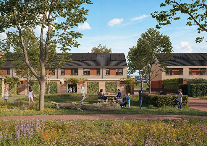 Koop en Huur Huizen - 2