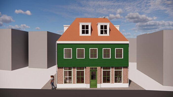 Koop en Huur Huizen - 2