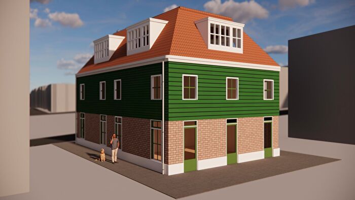Koop en Huur Huizen - 3