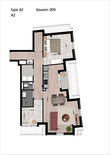 Koop en Huur Huizen - 3
