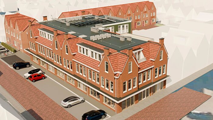 Koop en Huur Huizen - 2