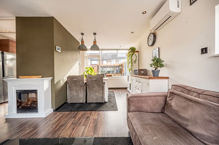 Koop en Huur Huizen - 3