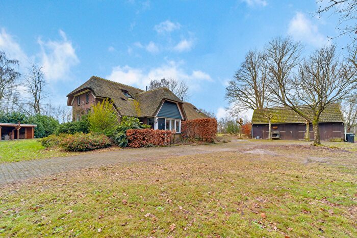Koop en Huur Huizen - 2