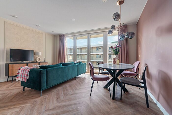 2-kamerappartement te koop in Biezen, Nijmegen