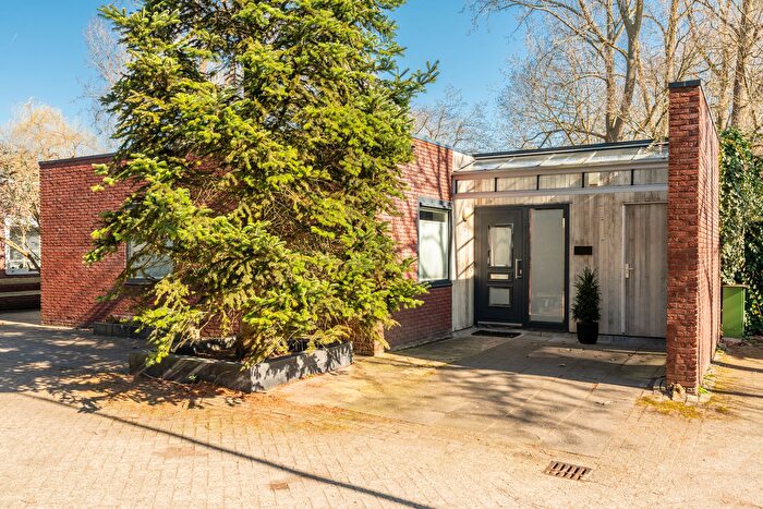 4-kamerhuis te koop in Amsterdam – Amstelveenseweg, Buitenveldert-Zuidwest