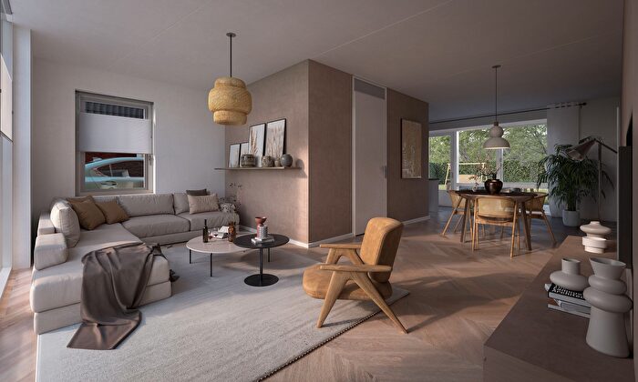 Koop en Huur Huizen - 2