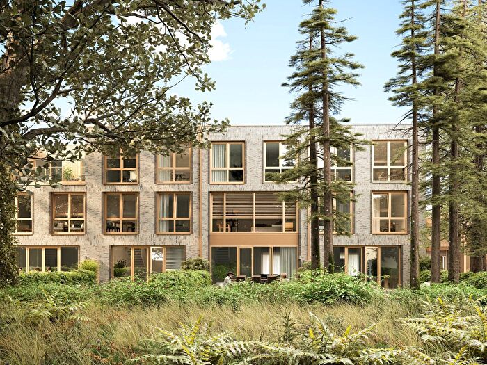 Koop en Huur Huizen - 2