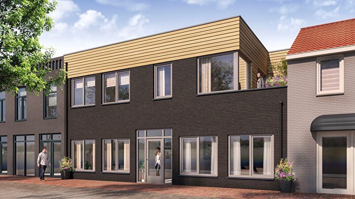 Koop en Huur Huizen - 2