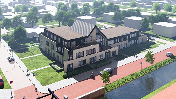 Koop en Huur Huizen - 2