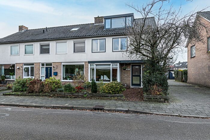 8-kamerhuis te koop in Hoevelaken-Stoutenburgerlaan-Oost, Hoevelaken