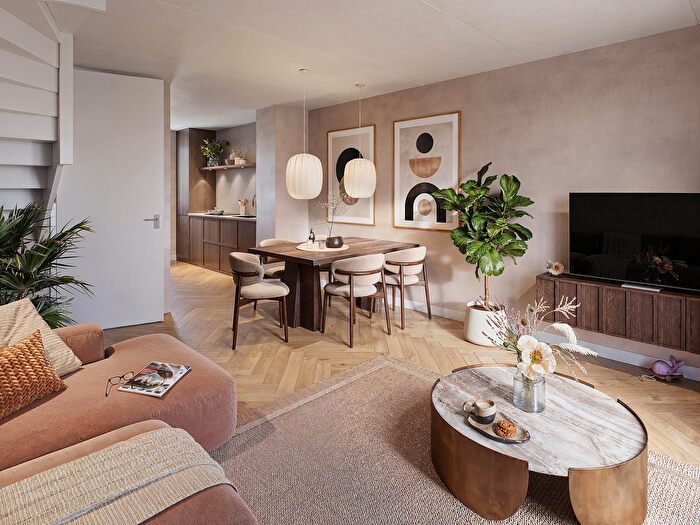 Koop en Huur Huizen - 2