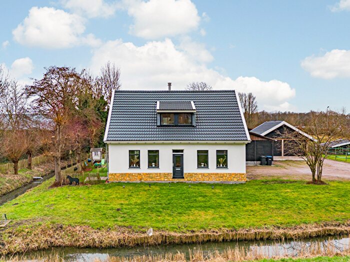 Koop en Huur Huizen - 3