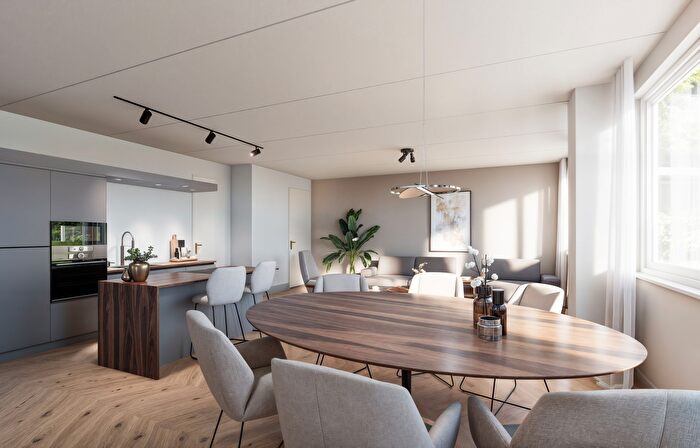 Koop en Huur Huizen - 2