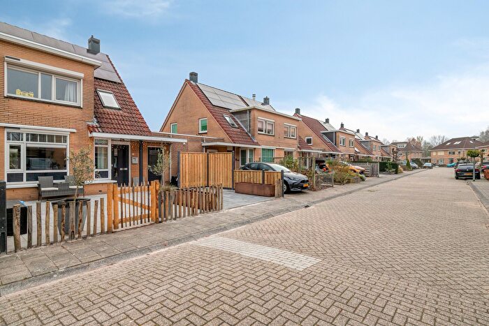 Koop en Huur Huizen - 2