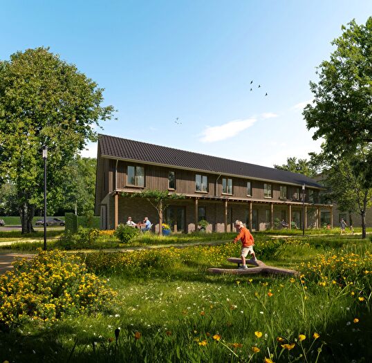Koop en Huur Huizen - 2