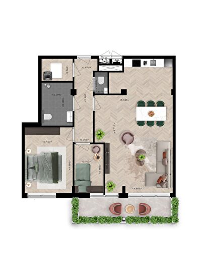 Koop en Huur Huizen - 3