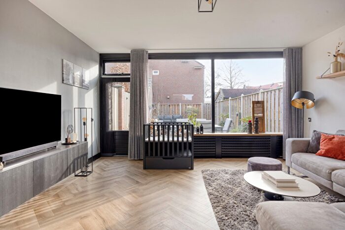Koop en Huur Huizen - 3