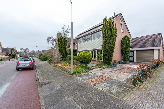 Koop en Huur Huizen - 2