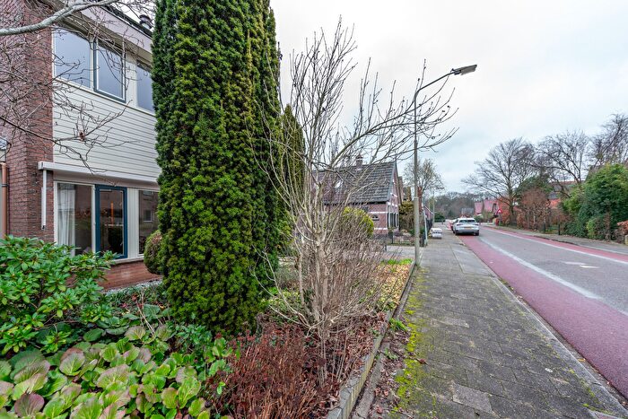 Koop en Huur Huizen - 3