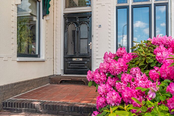 Koop en Huur Huizen - 2
